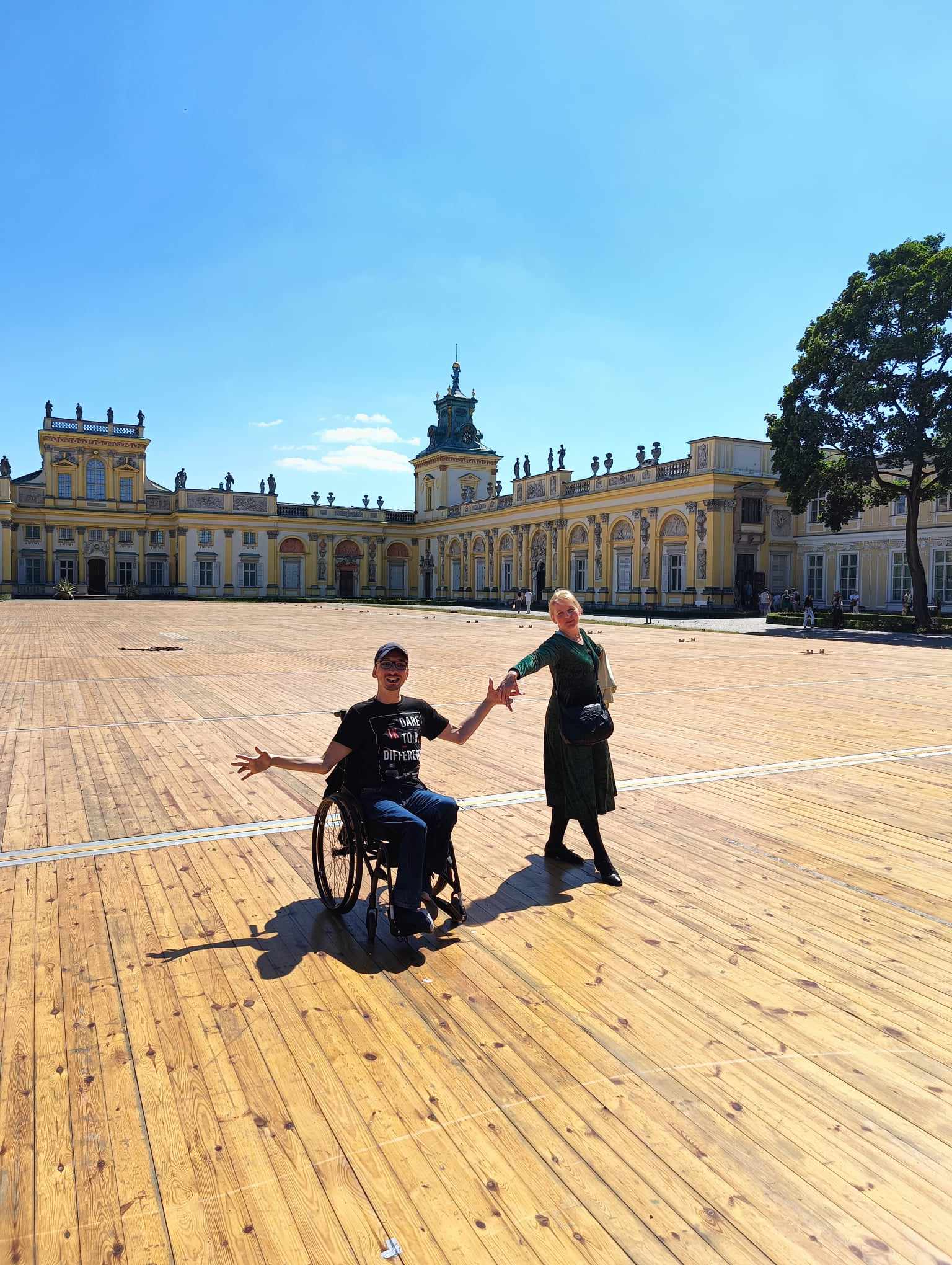 Muzeum Pałacu Króla Jana III w Wilanowie