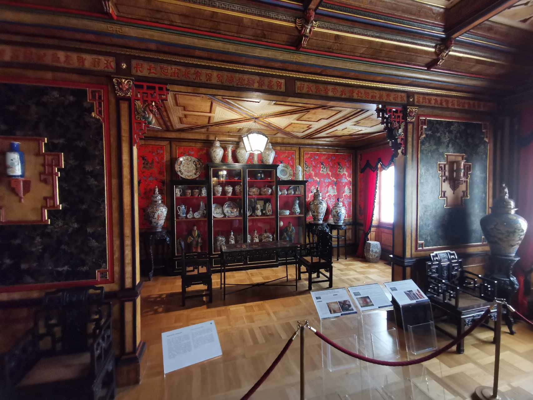 Muzeum Pałacu Króla Jana III w Wilanowie