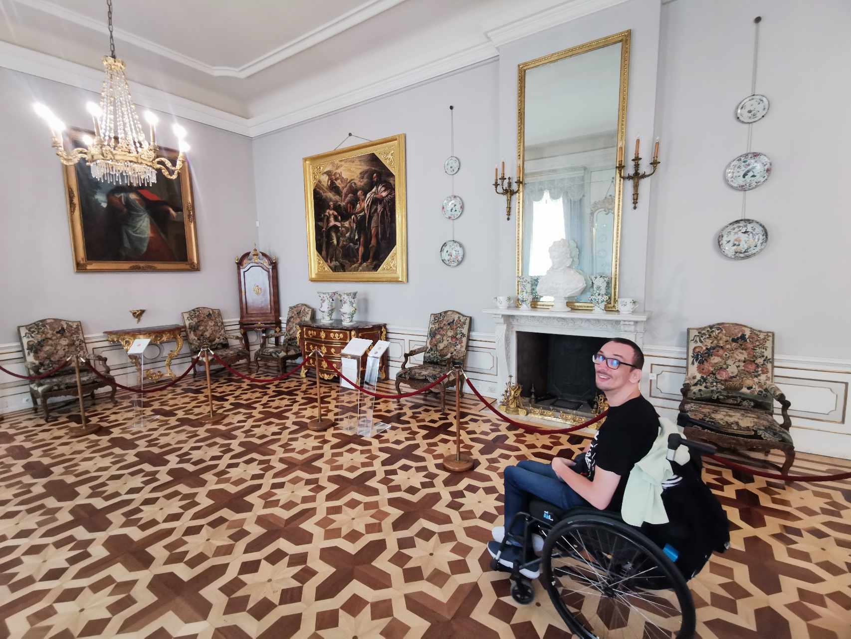 Muzeum Pałacu Króla Jana III w Wilanowie