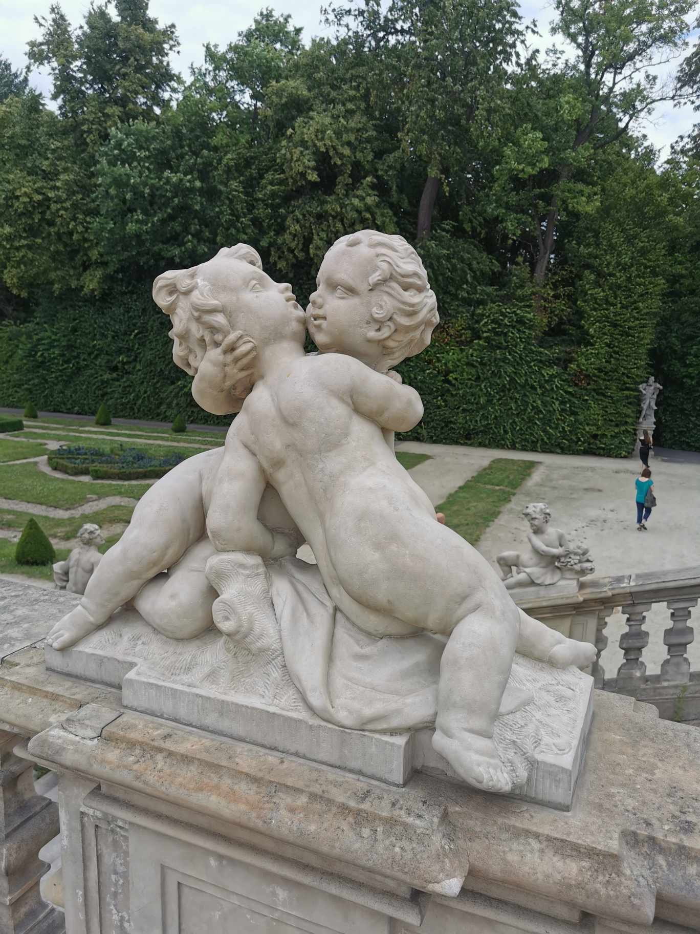 Muzeum Pałacu Króla Jana III w Wilanowie