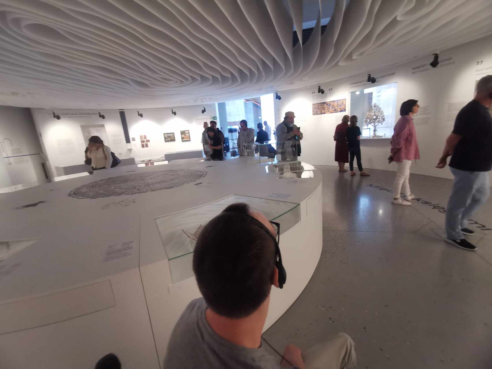 Cytadela Warszawska - Muzeum Historii Polski