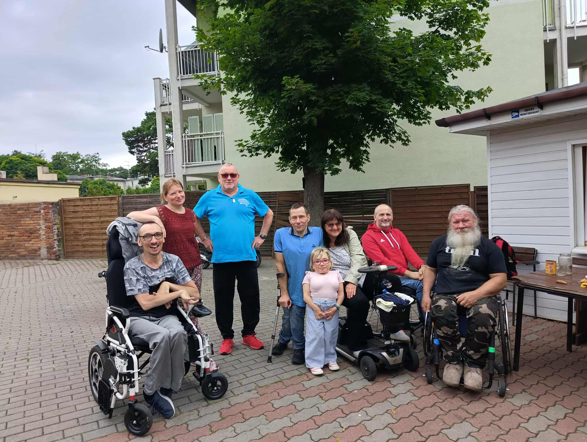 Krzysztof "Broda" Sieradzki