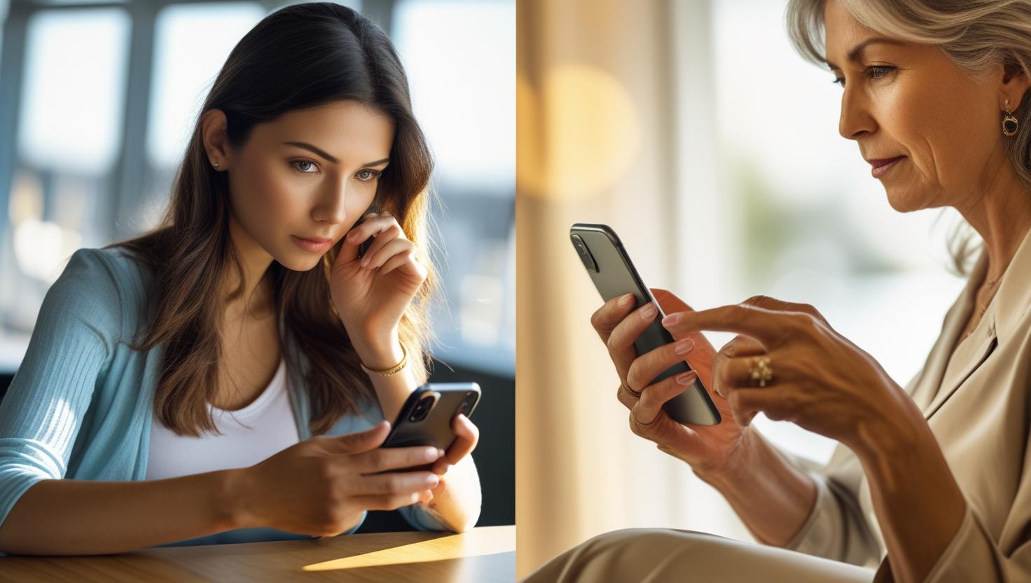 Dlaczego boimy się dzwonić?