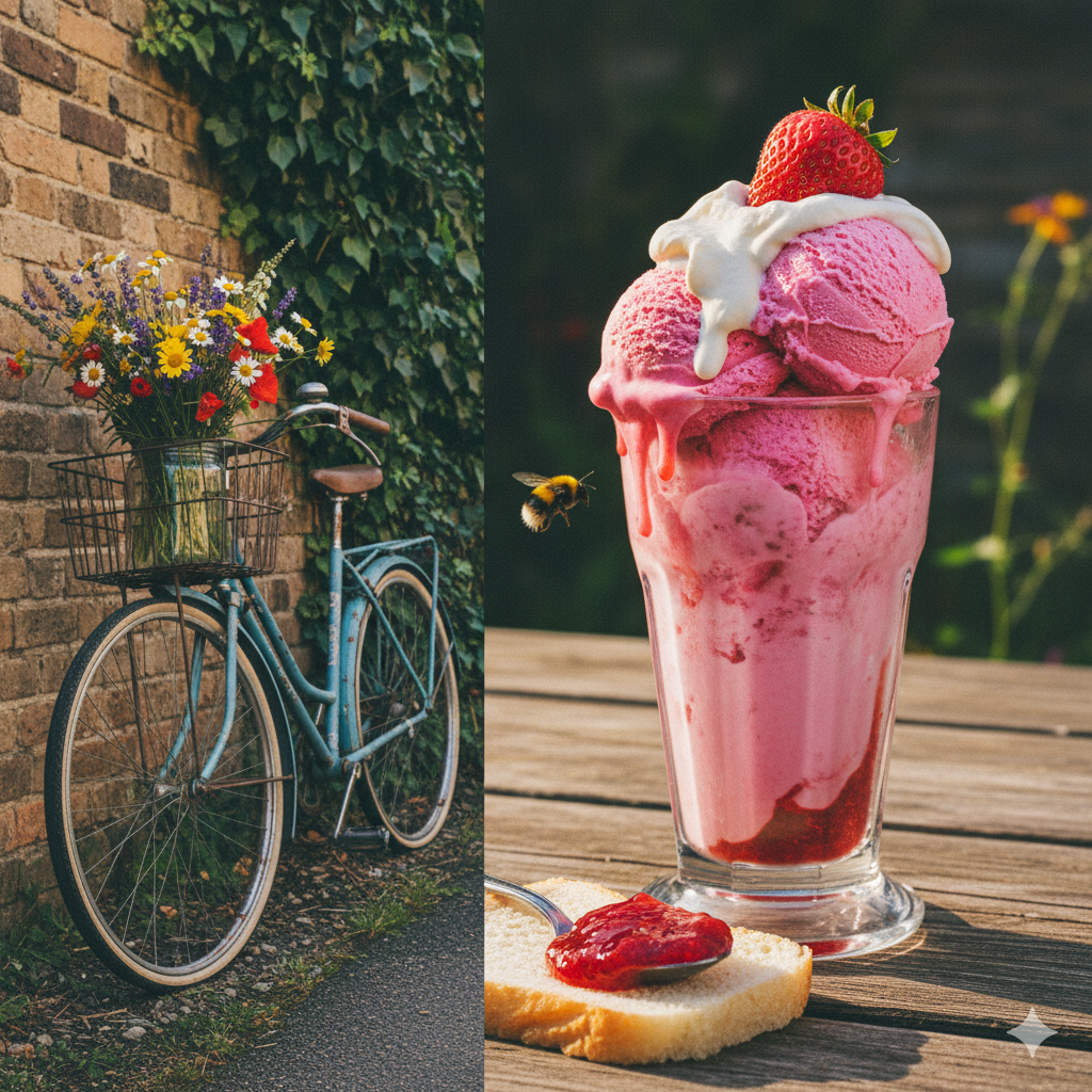 Dlaczego lipiec pachnie dzieciństwem, nawet jeśli masz 40 lat