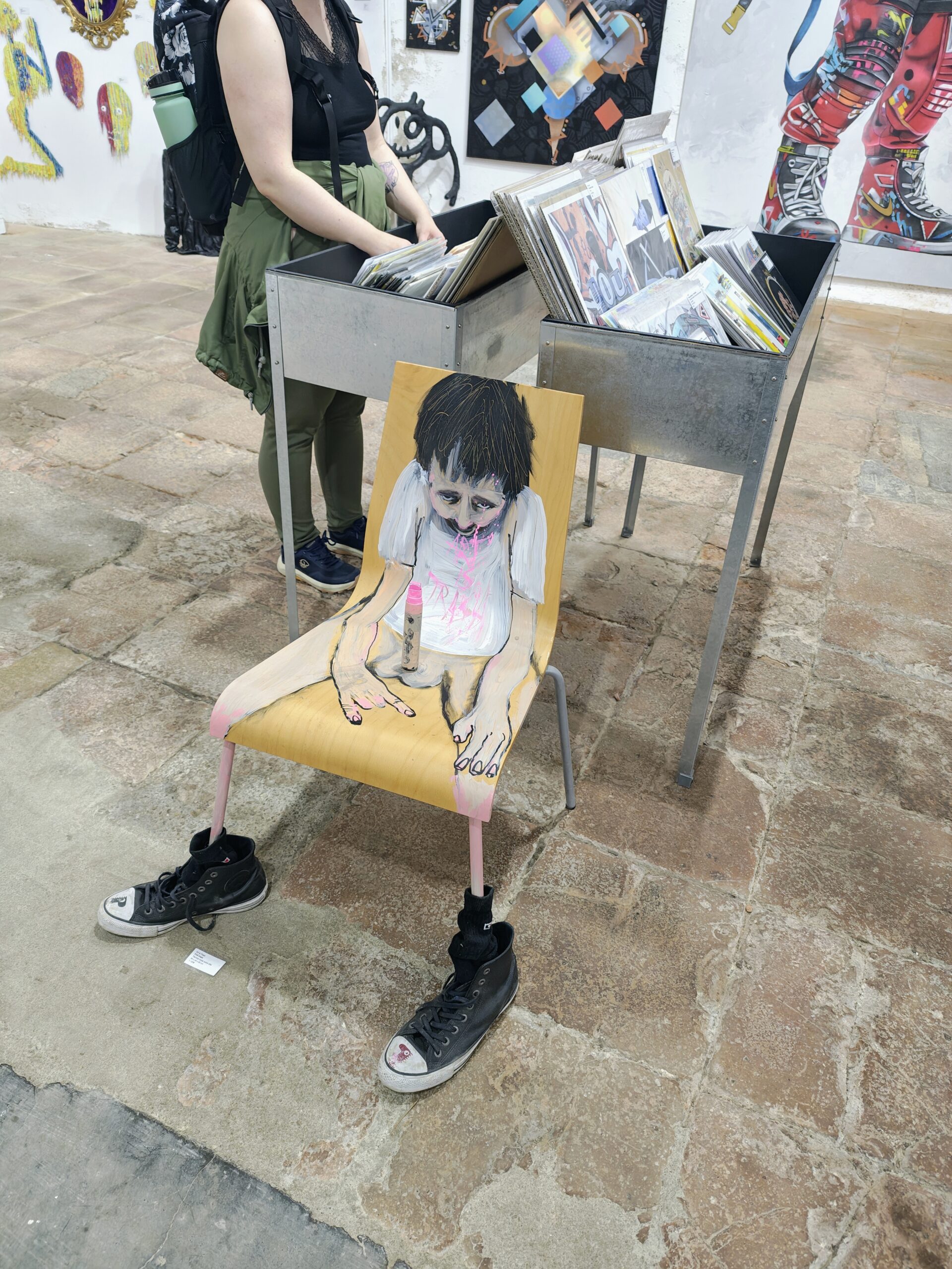 Galeria sztuki nowoczesnej