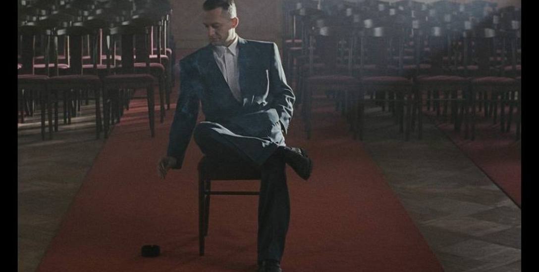 Michał Lorenc - muzyka do&nbsp;filmu Psy