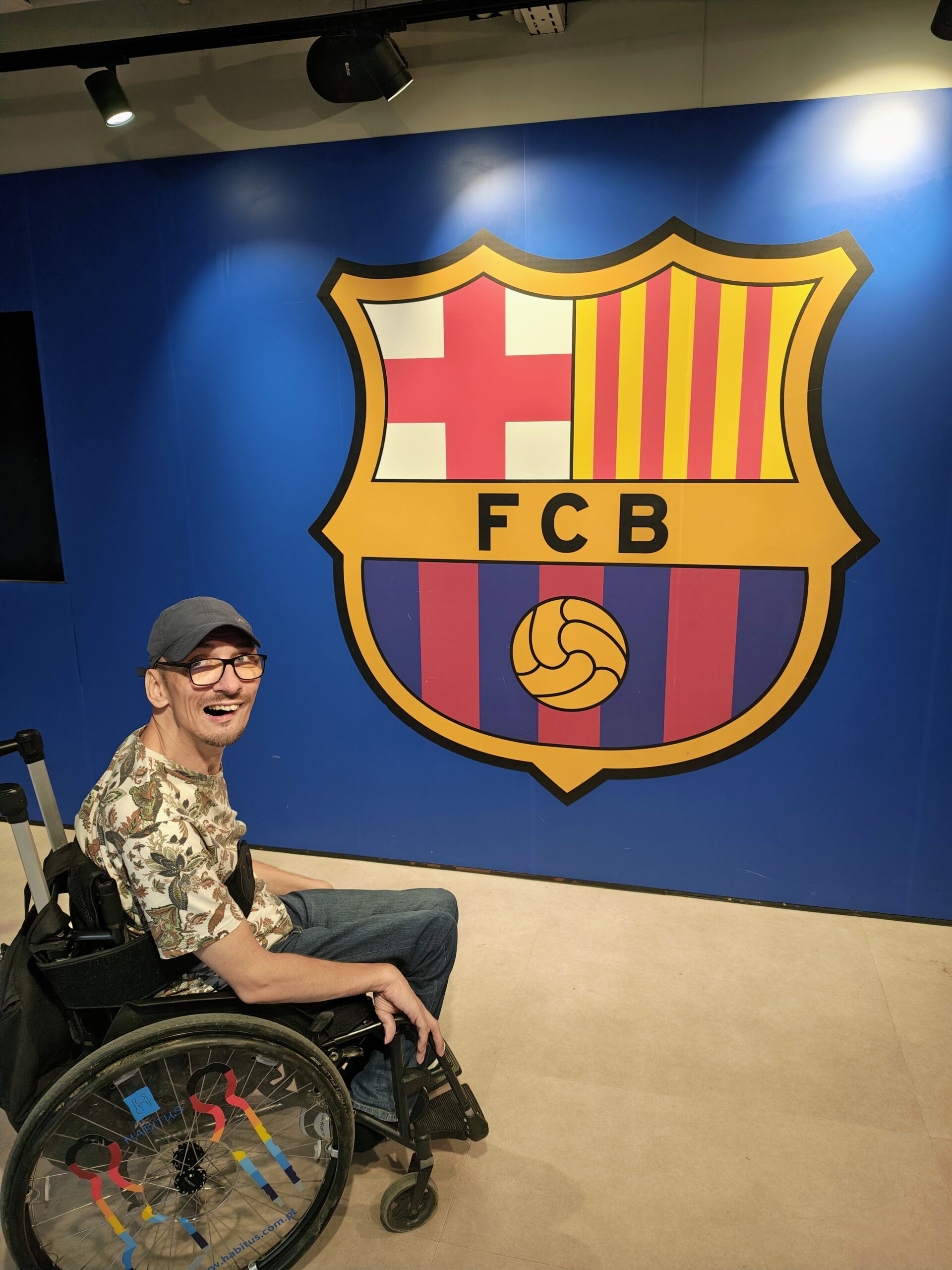 Sklep FC Barcelona