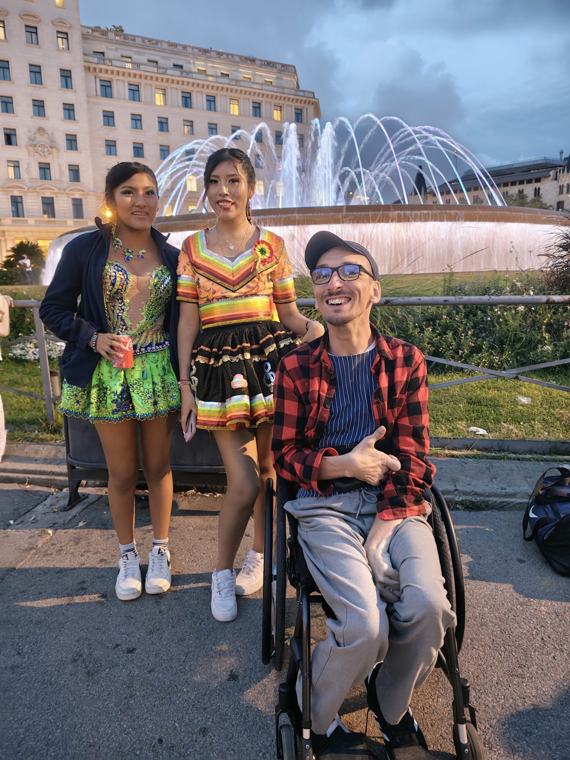 Święto Narodowe Hiszpanii